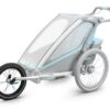 Thule Chariot Jogging Kit