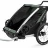 Thule Chariot Lite 2 (2022) - Agave