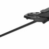 Thule Epos Bike Repair Holder - Zubehör für Thule Epos Kupplungsträger - Schwarz