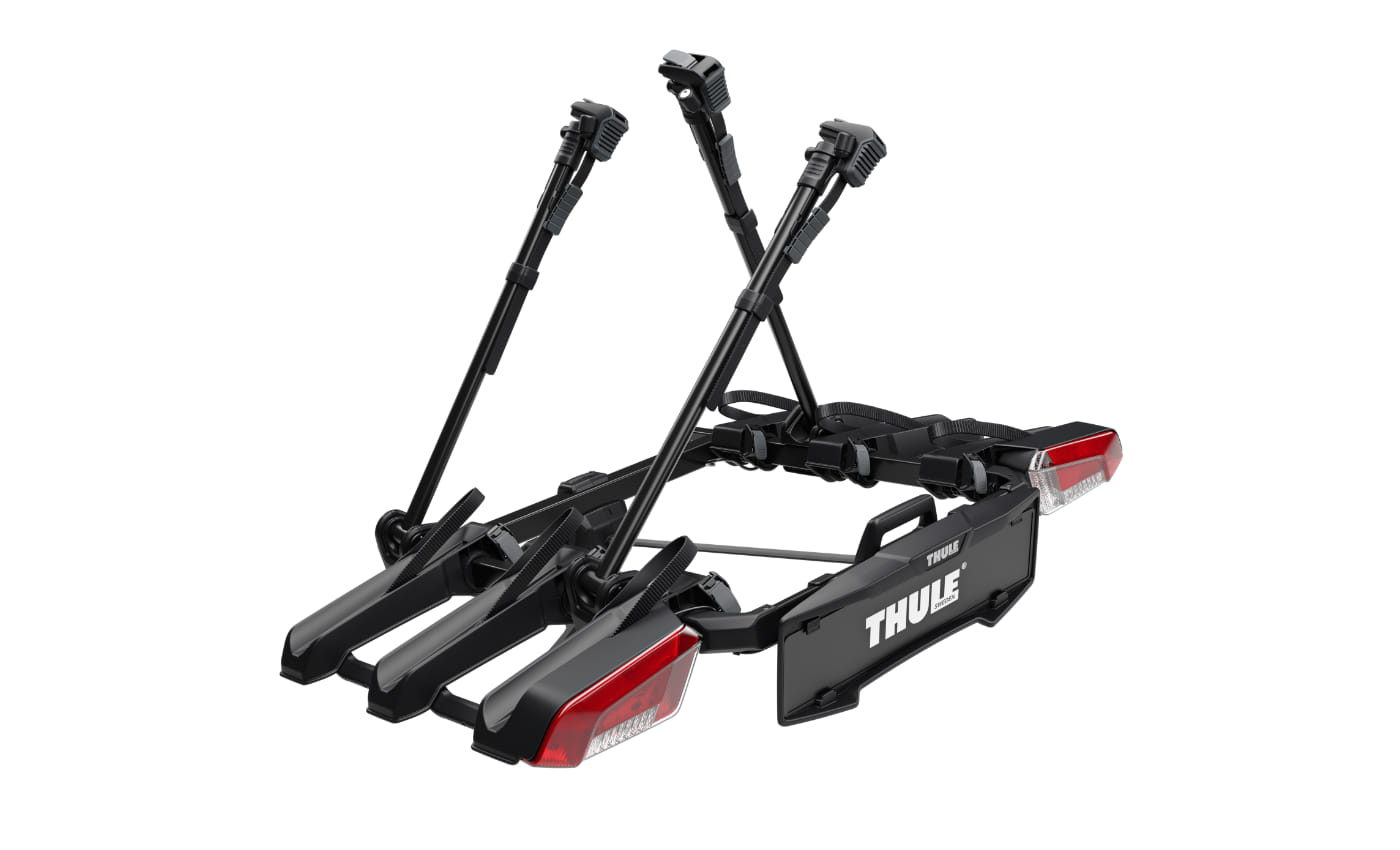 Thule OutPace 3er - Heckträger