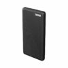 Thule Powerbank 10K - Externer Akku - Schwarz