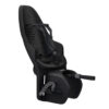Thule Yepp 2 MIK HD Kindersitz Gepäckträgermontage - black