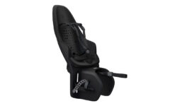 Thule Yepp 2 MIK HD Kindersitz Gepäckträgermontage - black