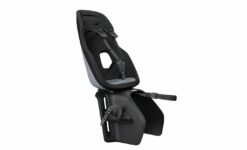 Thule Yepp Nexxt 2 maxi Kindersitz Gepäckträgermontage - grau