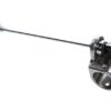 Thule ezHitch Kupplung mit langem Schnellspanner