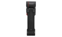 Trelock FS 480 100 cm X-Press AirTag - Faltschloss