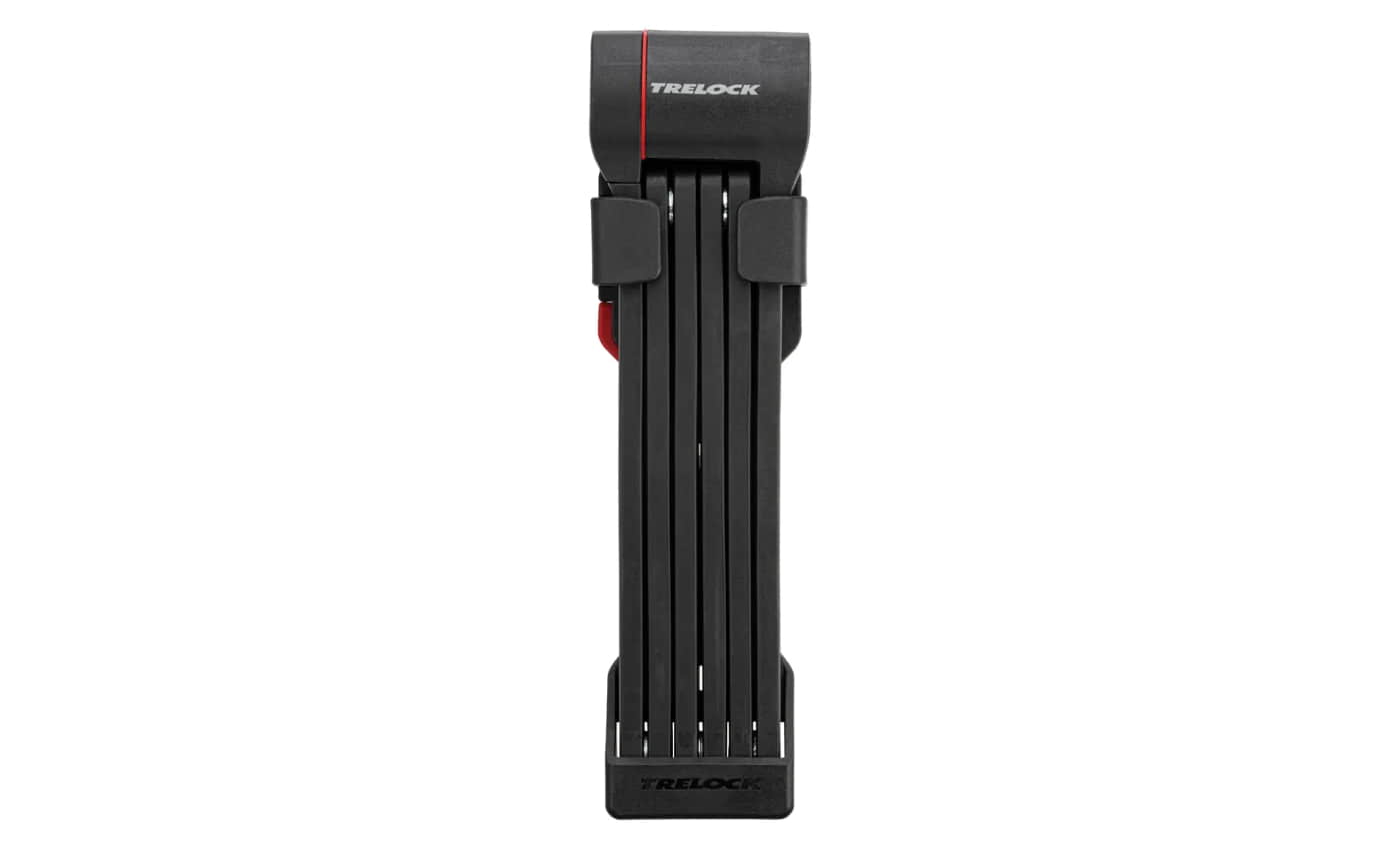 Trelock FS 480 100 cm X-Press AirTag - Faltschloss