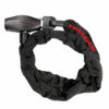 Trelock Kettenschloss BC 480 110/8 - black
