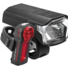 Trelock LS 480 Lighthammer 80 Lux Set – Brake light