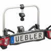 Uebler F14 - Kupplungsträger