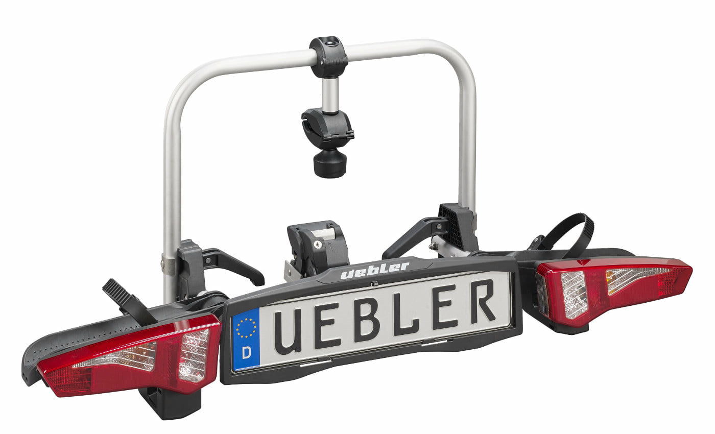 Uebler F14 - Kupplungsträger