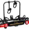 Uebler Kupplunsgträger I21 Z60 60 Jahre Jubiläumsedition - Fahrradträger