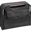 Uebler Transporttasche / F-Serie F14 - schwarz