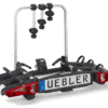 Uebler i 31 Distance Control - Fahrradträger