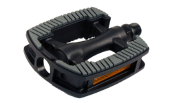 Union SP 820 PP n-slip Pedale - schwarz