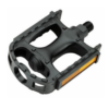 Union SP 872N-R PP-non slip Pedale - schwarz