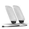 Urban Arrow - Dual Battery Set (ohne Akku)