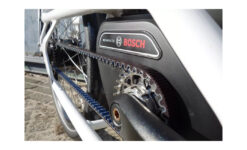 Urban Arrow Gates Belt Drive Kit (UA4.2)