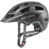 Uvex finale 2.0 e-bike - black matt