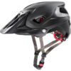 Uvex quatro integrale - black mat