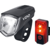 VDO Eco Light M60/Red Plus - Set