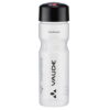 Vaude Fahrrad Trinkflasche 750 ml - transparent