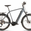 Velo de Ville SEB 990 SUV Smart Range - 27