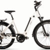 Velo de Ville SEB 990 SUV Smart Smooth - 27