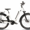 Velo de Ville SEB 990 SUV Smart Smooth - 27