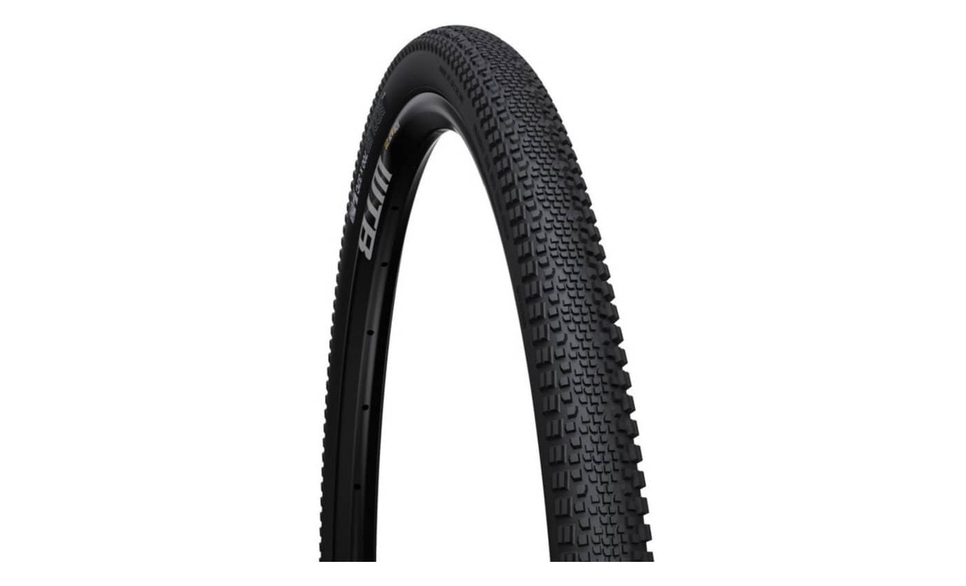 WTB Riddler 700x45 TCS light FR - schwarz