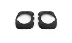 Wahoo Speedplay - Pedalplattenabdeckung - Schwarz