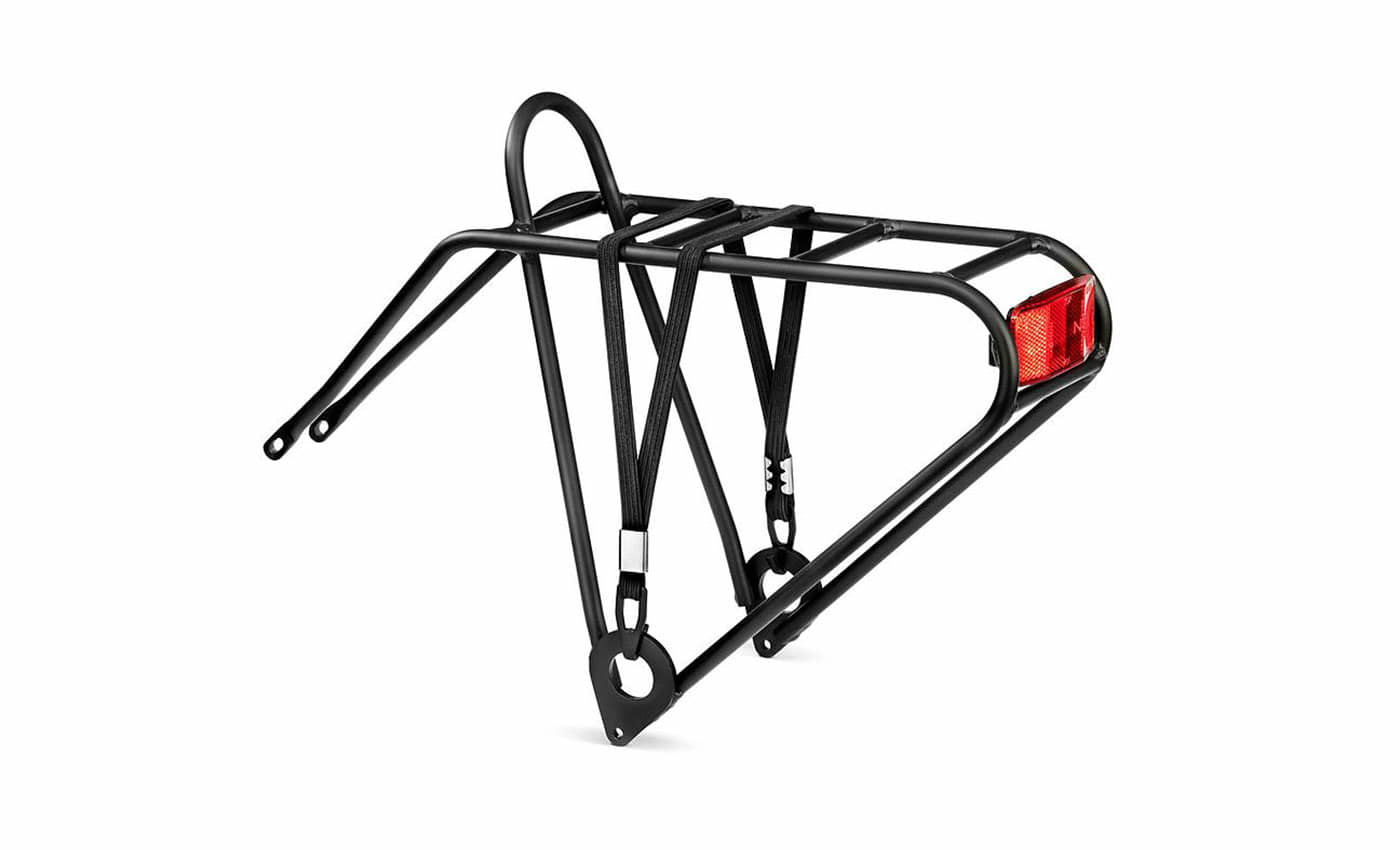 Woom 6 Pickup Rack Gepäckträger passend für das woom ORIGINAL