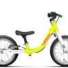 Woom GO 1 (Gen. H) - 12 Zoll Laufrad -Neon Lime