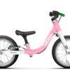 Woom GO 1 (Gen. H) - 12 Zoll Laufrad - powder pink
