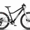 Woom OFF 5 - 24 Zoll 9K Diamant - Black