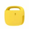 Woom pop - Fahrradkorb - Yellow