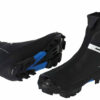 XLC MTB Winterschuhe CB-M07 - Schwarz