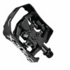 Xpedo Milo Pedal - schwarz