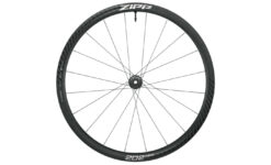 ZIPP Vorderrad 202 NSW Centerlock Carbon - Tubeless 12x100 mm Steckachse