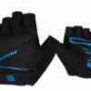 Ziener Handschuh SMU 20-Bike - Persian Blue