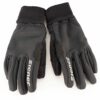 Ziener SMU 18 Bike Winter Handschuh - Schwarz