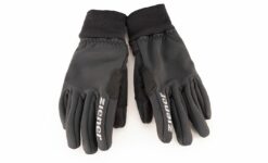Ziener SMU 18 Bike Winter Handschuh - Schwarz