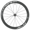 Zipp VR 404 S Centerlock - grey graphic