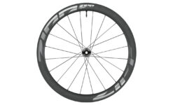 Zipp VR 404 S Centerlock - grey graphic
