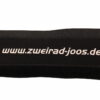 Zweirad Joos Kettenstrebenschutz Hardtail - schwarz