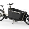 ca go FS200 - 27.5/20 Zoll 625Wh Enviolo Lastenrad - grey