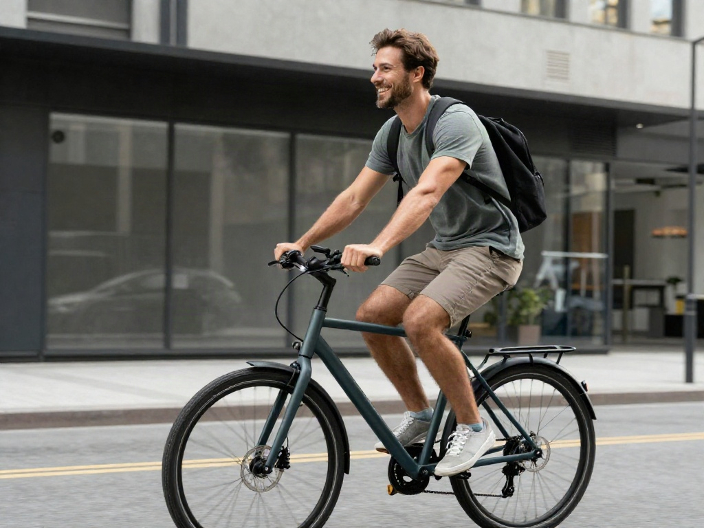 E-Bike auf Raten