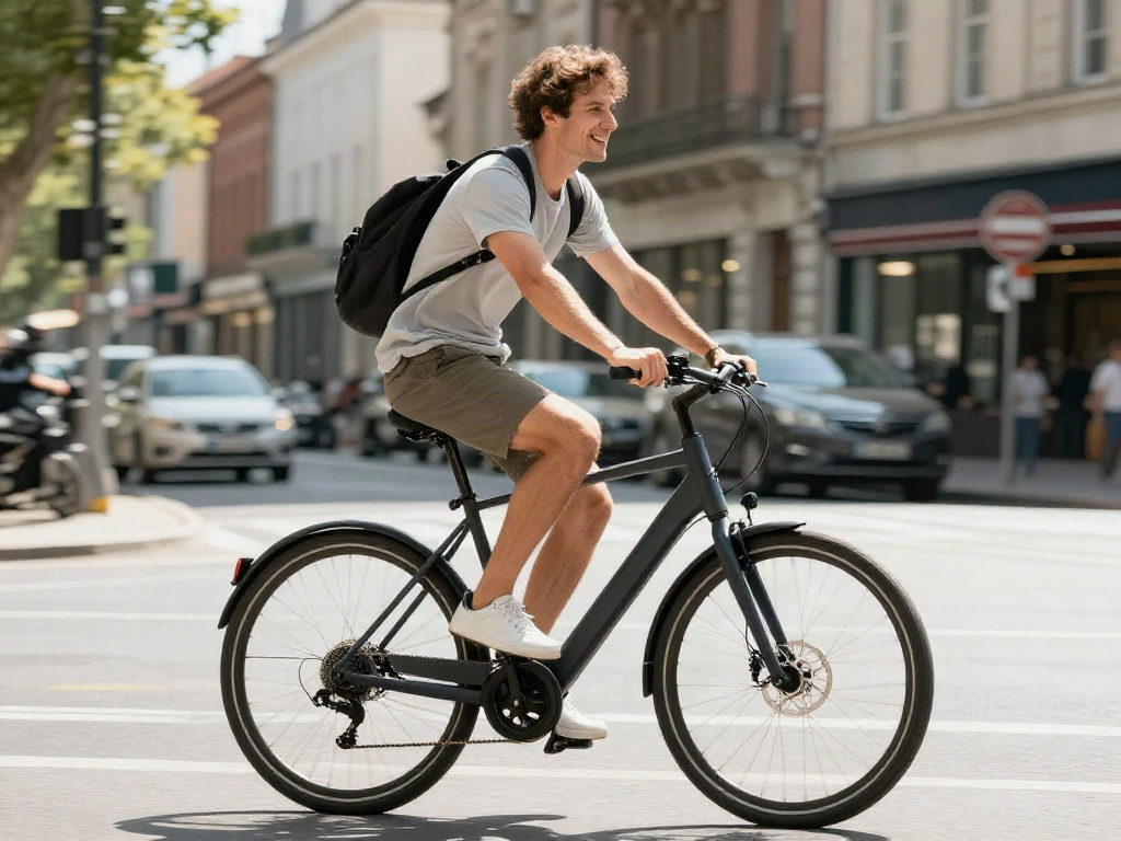 E-Bike auf Raten kaufen ohne Bonitätsprüfung