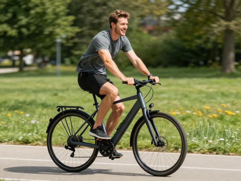 E-Bike auf Raten kaufen ohne Klarna