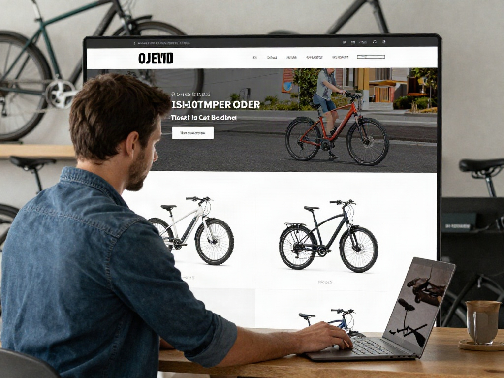 E-Bike auf Raten kaufen trotz negativer Schufa